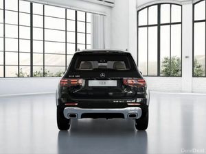 Mercedes-Benz GLB GLB 180 PROGRESSIVE LINE - Image 4
