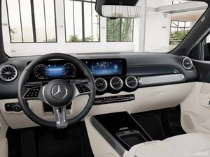 Mercedes-Benz GLB GLB 180 PROGRESSIVE LINE - Image 2