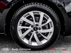 Audi A1 Sportback 1.0TFSI 110BHP SE S-Tronic - Image 4