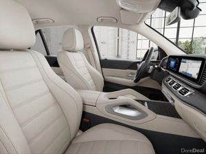 Mercedes-Benz GLE GLE 350 DE 4MATIC  SPORT EDITION - Image 4