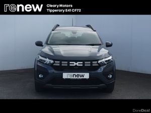 Dacia Jogger TCe 110 Expression - Image 4