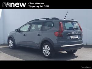 Dacia Jogger TCe 110 Expression - Image 2