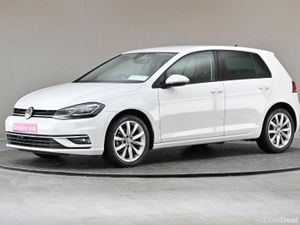 Volkswagen Golf 1.2 TSI DSG MK7.5 COMFORTLINE **DI - Image 4