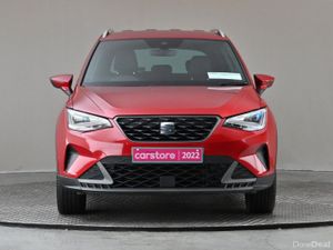 SEAT Arona 1.0 TSI 6SPD FR SPORT LEATHER - Image 2