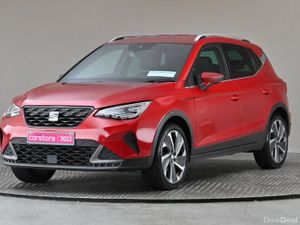SEAT Arona 1.0 TSI 6SPD FR SPORT LEATHER - Image 3