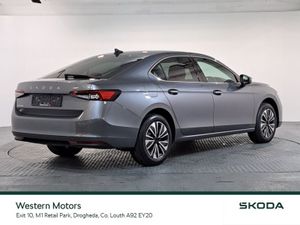 Skoda Superb Selection 2.0Tdi 150Bhp DSG - Image 4