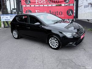 SEAT Leon 1.4 TSI Low Miles New NCT - Image 2