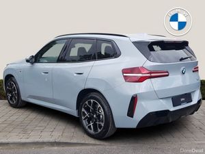 BMW X3 xDrive30e M Sport - Image 2