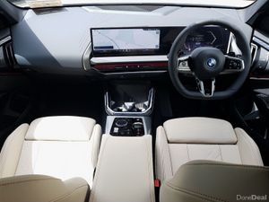 BMW X3 xDrive30e M Sport - Image 4
