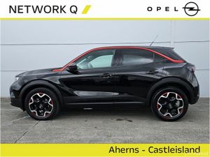 Opel Mokka GS 1.2i (130PS) Auto - Image 4