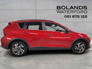 Hyundai Bayon Bayon Executive Finance From 86 per - Image 2