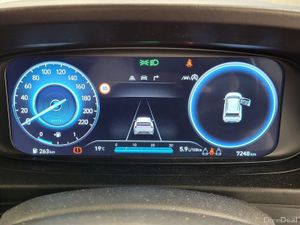 Hyundai Bayon Bayon Executive Finance From 86 per - Image 4