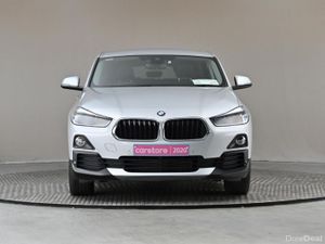 BMW X2 2.0D XDRIVE SPORT F39 FULL LEATHER - Image 2