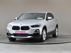 BMW X2 2.0D XDRIVE SPORT F39 FULL LEATHER - Image 3