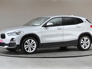BMW X2 2.0D XDRIVE SPORT F39 FULL LEATHER - Image 4
