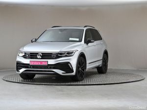 Volkswagen Tiguan 1.4 TSI DSG R-LINE BLACK EDITION - Image 3