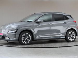 Hyundai KONA EV ULTIMATE 64KWH - Image 4
