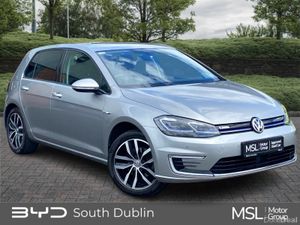 Volkswagen Golf e-GOLF - Image 2