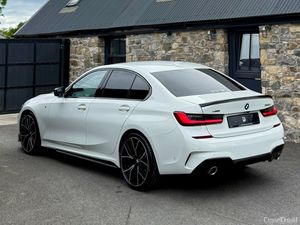 2020 BMW 3 SERIES AUTO M SPORT M PERFORMANCE - Image 4
