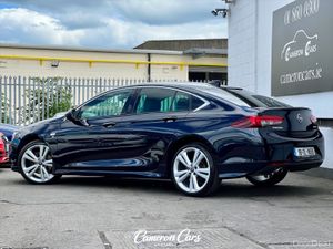 OPEL INSIGNIA 2.0 DIESEL OPC LINE LUX LED - Image 4