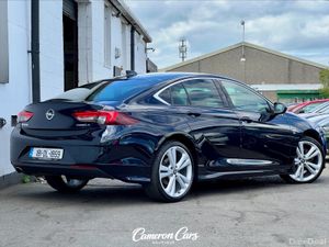 OPEL INSIGNIA 2.0 DIESEL OPC LINE LUX LED - Image 2