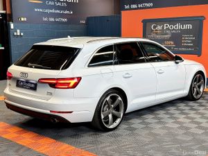 2016 Audi A4 Avant 2.0L TFSi Automatic  - LOW KMS - Image 3