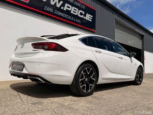 2018 Vauxhall Insigina 1.6D SRI only 110,000klms - Image 4