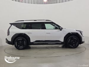 Kia EV9 Ev9 Electric Estate GT-Line S - Image 4