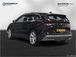 Skoda ENYAQ Estate Edition - Image 4