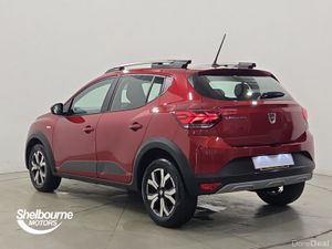 Dacia Sandero Stepway PRESTIGE TCE - Image 3