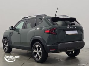 Dacia Duster Duster 1.6 Hybrid 140 Journey 5dr Aut - Image 3