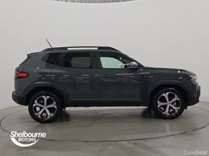Dacia Duster Duster 1.6 Hybrid 140 Journey 5dr Aut - Image 4