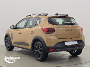 Dacia Sandero Stepway Sandero Stepway 1.0 TCe Extr - Image 3