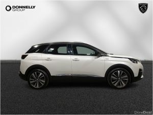 Peugeot 3008 Diesel Estate GT Line Premium - Image 3