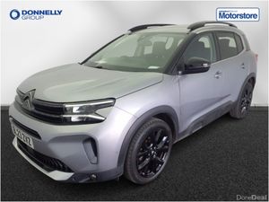 Citroen C5 Aircross Diesel Hatchback Shine - Image 2