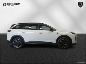 Peugeot 5008 Estate GT - Image 3