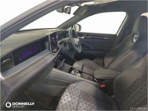 Volkswagen Tayron Diesel Estate R-Line - Image 2
