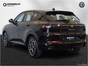 Alfa Romeo Tonale Hatchback Sprint - Image 2