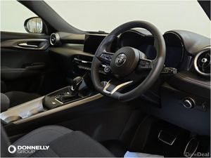 Alfa Romeo Tonale Hatchback Sprint - Image 4