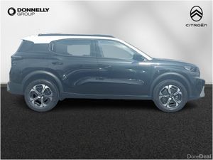 Citroen C3 Aircross Hatchback Max - Image 3