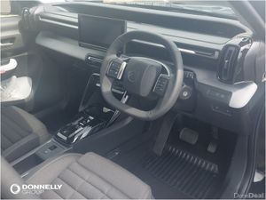Citroen C3 Aircross Hatchback Max - Image 4