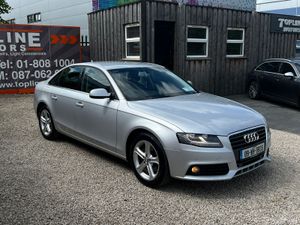 ==2.0 TDI//NEW NCT//ALLOYS== - Image 4