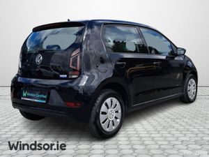 Volkswagen up!  AUTO 5dr - Image 2