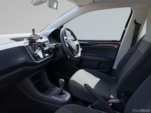 Volkswagen up!  AUTO 5dr - Image 3