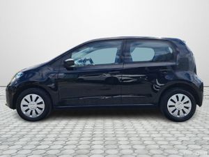 Volkswagen up!  AUTO 5dr - Image 4
