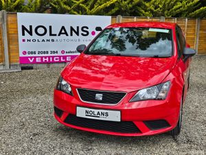 SEAT Ibiza 2016 1.0 Petrol New Nct Low Mileage - Image 3