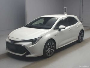TOYOTA COROLLA GZ SPORT 1.8 PETROL HYBRID 2017 - Image 4