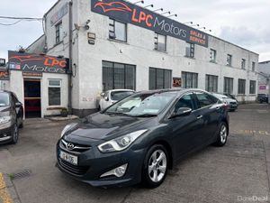 Hyundai i40 2012 Automatic - Image 2