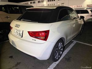 AUDI A1 1.4 TFSI AUTO 2013 - Image 2