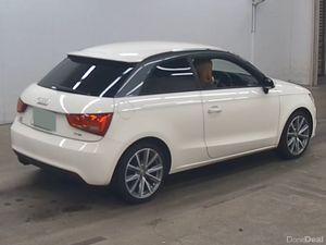 AUDI A1 1.4 TFSI AUTO 2013 - Image 3
